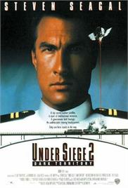 Under Siege 2 – Dark Territory (1995) (In Hindi)