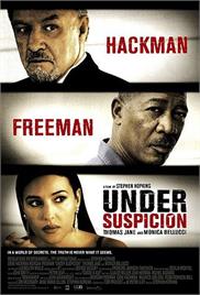 Under Suspicion (2000) (In Hindi)