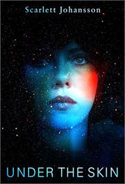 Under the Skin (2013) (In Hindi)