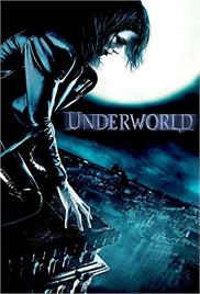 Underworld (2003) (In Hindi)