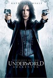 Underworld – Awakening (2012) (In Hindi)