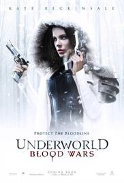 Underworld: Blood Wars (2016) (In Hindi)