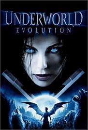 Underworld: Evolution (2006) (In Hindi)