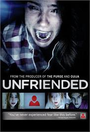 Unfriended (2014) (In Hindi)