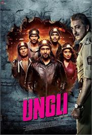 Ungli (2014)
