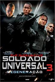 Universal Soldier – Regeneration (2009) (In Hindi)
