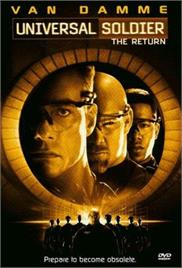 Universal Soldier – The Return (1999) (In Hindi)