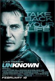 Unknown (2011) (In Hindi)