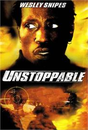 Unstoppable (2004) (In Hindi)