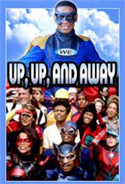 Up, Up, and Away! (2000) (In Hindi)
