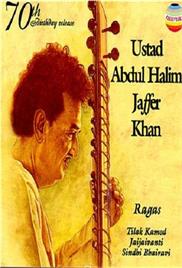 Ustad Abdul Halim Jaffer Khan (With English Subtitles) – Documentary