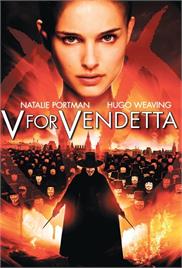 V for Vendetta (2005) (In Hindi)