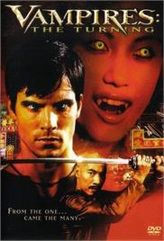 Vampires – The Turning (2005) (In Hindi)