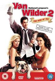 Van Wilder 2 – The Rise of Taj (2006) (In Hindi)