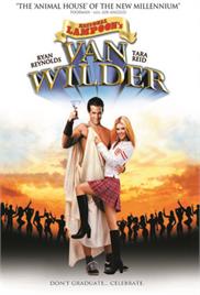 Van Wilder (2002) (In Hindi)