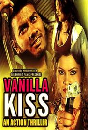 Vanilla Kiss (2015)