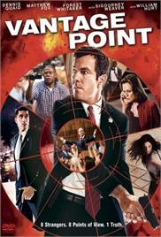 Vantage Point (2008) (In Hindi)