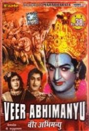 Veerabhimanyu (1965)