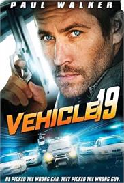 Vehicle 19 (2013) (In Hindi)