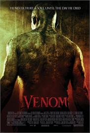 Venom (2005) (In Hindi)