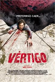 Vertige (2009) (In Hindi)