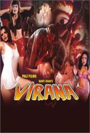 Virana Hot Horror Movie