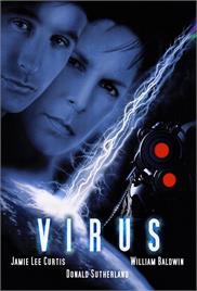 Virus (1999) (In Hindi)