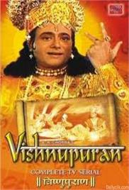“Vishnu Puran” (2003) – All Episodes