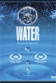 Voda / Water (2006) – Documentary