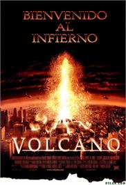 Volcano (1997) (In Hindi)