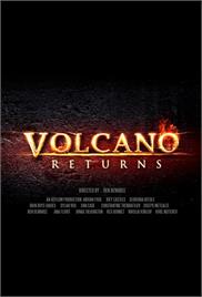 Volcano Returns (2015) (In Hindi)