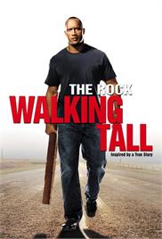 Walking Tall (2004) (In Hindi)