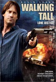 Walking Tall – Lone Justice (2007) (In Hindi)