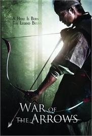 War of the Arrows (2011) (In Hindi)