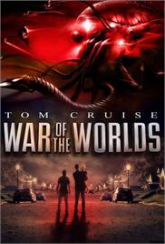 War of the Worlds (2005) (In Hindi)