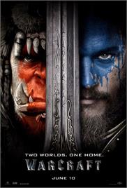 Warcraft (2016) (In Hindi)