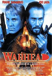 Warhead (1996) (In Hindi)