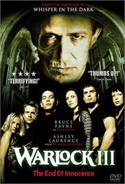 Warlock III – The End of Innocence (1999) (In Hindi)