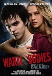 Warm Bodies (2013) (In Hindi)