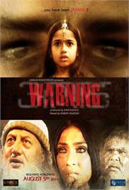 Warning (2011)