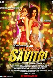 Warrior Savitri (2016)