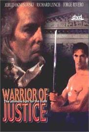 Warrior of Justice (1995) (In Hindi)