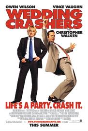 Wedding Crashers (2005) (In Hindi)