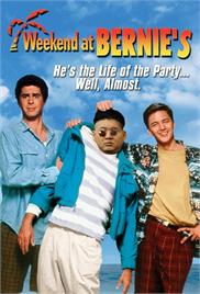 Weekend at Bernie’s (1989) (In Hindi)