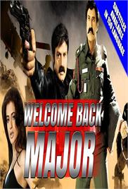 Welcome Back Major (2015)