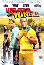 Welcome to the Jungle (2003) (In Hindi)