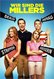 We’re the Millers (2013) (In Hindi)