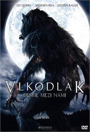 Werewolf – The Beast Among Us (2012) (In Hindi)