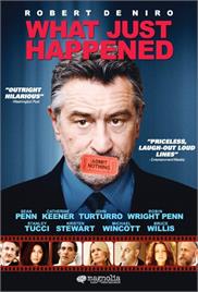 What Just Happened (2008) (In Hindi)
