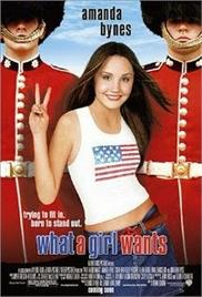 What a Girl Wants (2003) (In Hindi)